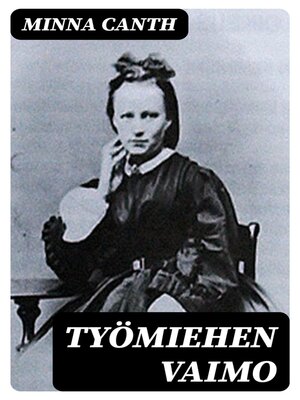 cover image of Työmiehen vaimo